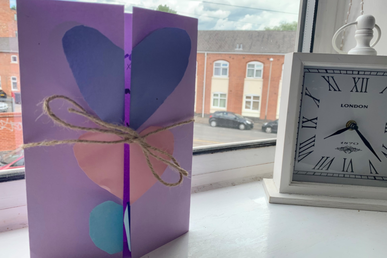 A solid and secure foundation Action Homeless