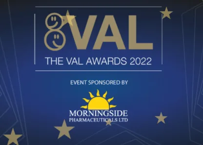 VAL Awards 2022