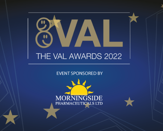 VAL Awards 2022